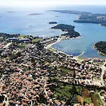 Katikulic Iv Apartament Medulin