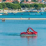 Apartament Katikulic Iv *