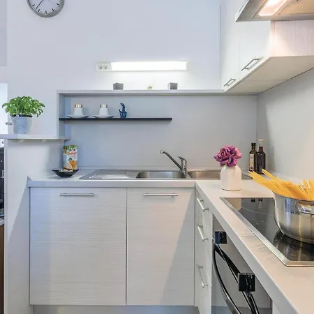Apartament Katikulic Iv *
