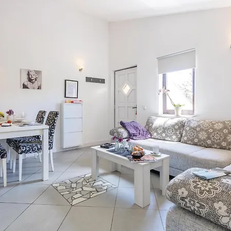 Apartment Amazing In With Wifi Medulin