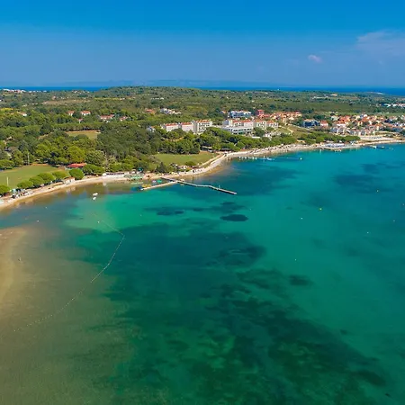 Katikulic Iv Lägenhet