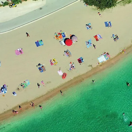 Katikulic Iv Lägenhet