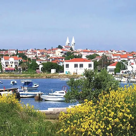 Katikulic Iv Lägenhet