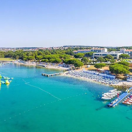 Katikulic Iv Lägenhet