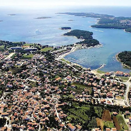 Katikulic Iv Lägenhet Medulin