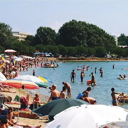 Lägenhet Katikulic Iv *