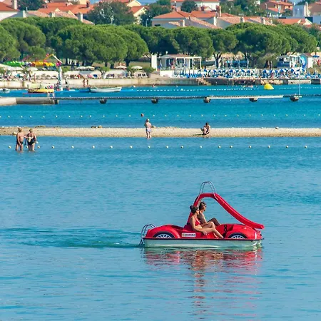 Lägenhet Katikulic Iv *