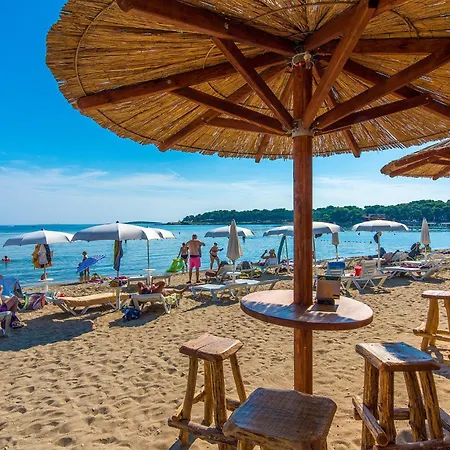 Katikulic Iv Lägenhet Medulin