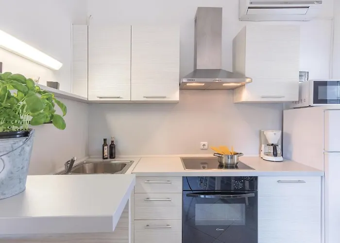 Katikulic Iv Apartman *