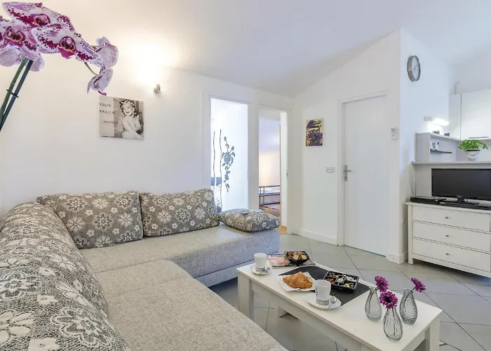 Apartman Katikulic Iv