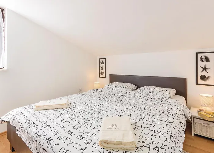 Apartman Katikulic Iv Medulin