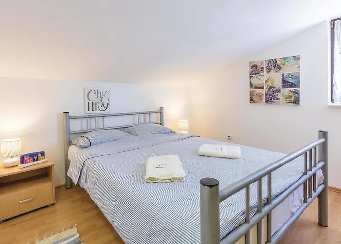 Apartman Katikulic Iv Medulin