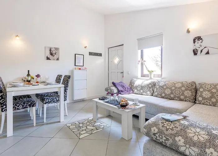 Apartman Katikulic Iv Medulin