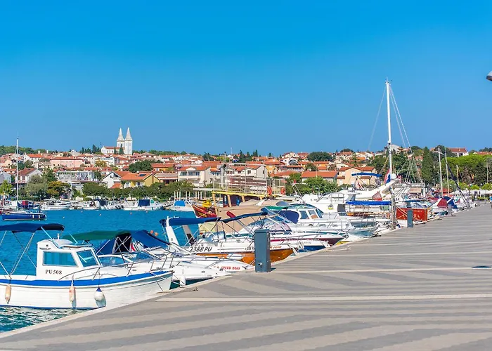 Katikulic Iv * Medulin