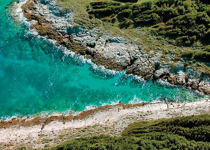 Katikulic Iv Apartman *