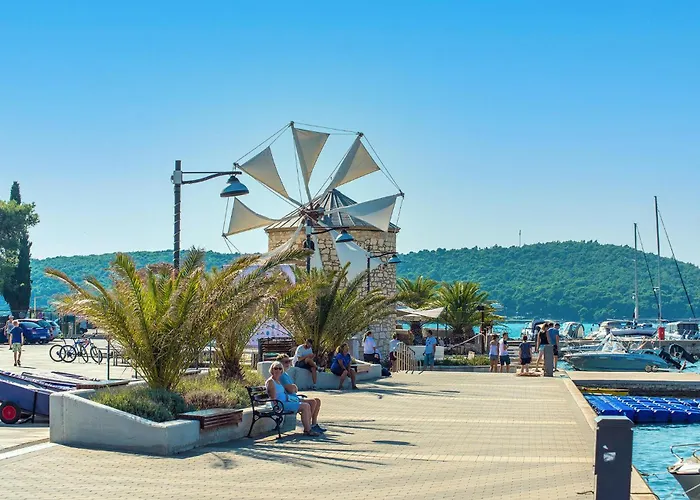 Katikulic Iv Apartman *