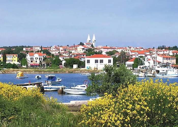 Katikulic Iv Apartman