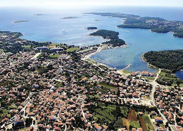 Katikulic Iv Apartman Medulin