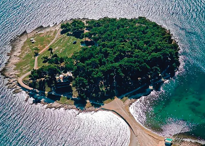 Katikulic Iv Apartman *