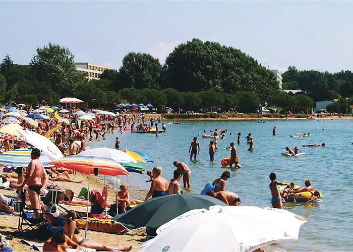 Apartman Katikulic Iv *