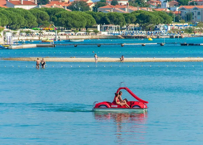 Apartman Katikulic Iv *