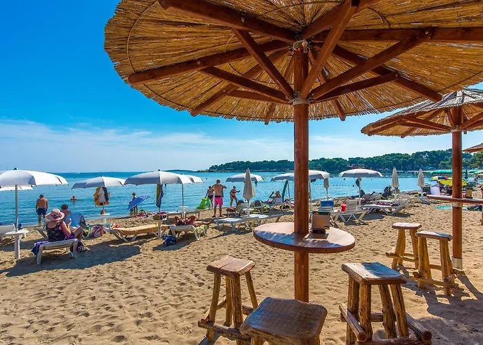 Katikulic Iv Apartman Medulin